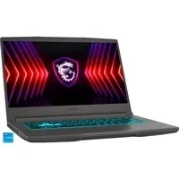 Abbildung von MSI Thin 15 B12UC 1439 15,6&quot; Intel Core i5 16GB RAM/512GB SSD RTX 3050 FreeDOS