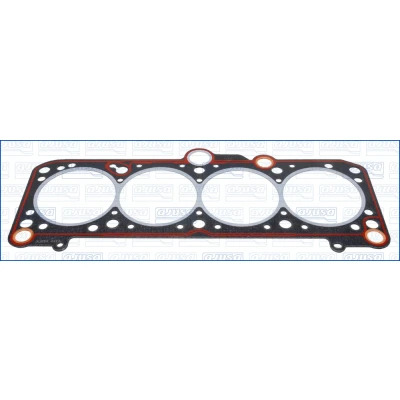Abbildung von AJUSA 10037100 Zylinderkopfdichtung 1,8 82,5 FIBERMAX VOLKSWAGEN: Scirocco II, GOLF 3, 2, AUDI: 80 B3, B4 Limousine, Coupe SEAT: Ibiza 2