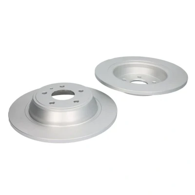 Abbildung von FERODO PREMIER DDF2338C Bremsscheibe 302 11 5 108 voll beschichtet ohne Zubehör FORD: Mondeo Kombi, Limousine, Schrägheck