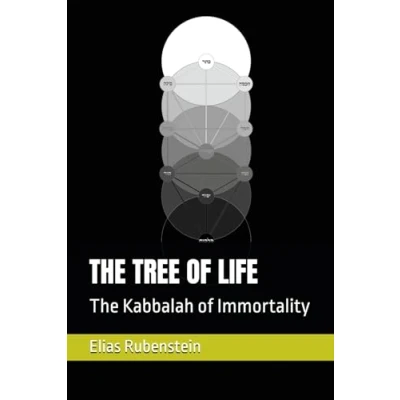 Abbildung von The TREE of LIFE: Kabbalah Immortality
