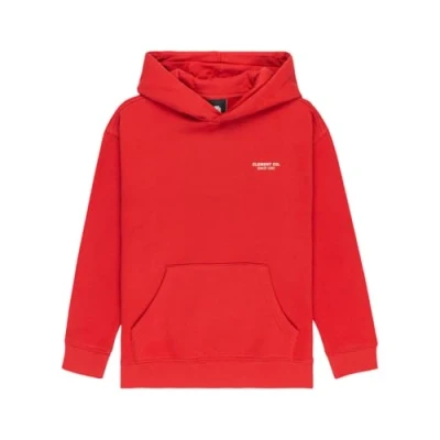 Abbildung von Element Kapuzensweatshirt &quot;Element&quot;
