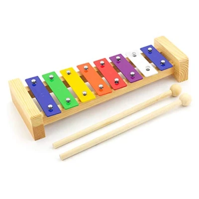 Abbildung von Tiger XYL14 CL Glockenspiel für Kinder
