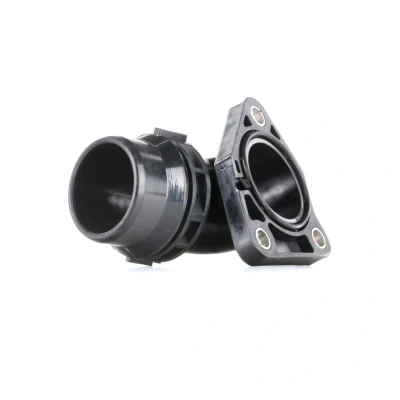Abbildung von FEBI BILSTEIN 26640 Flansch Kunststoff Zylinderkopf mit Dichtung BMW: 3 Compact, Z3 Roadster, Coupe