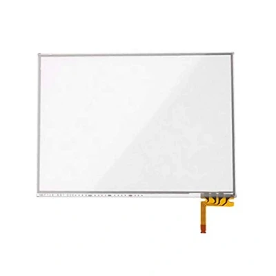 Abbildung von OSTENT LCD Touchscreen Objektiv Digitizer Ersatzteil für Nintendo 3DS LL/XL
