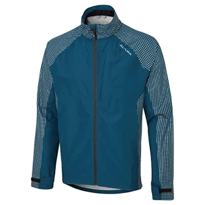 Abbildung von NIGHTVISION Storm wasserdichte RADJACKE