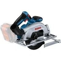 Abbildung von Bosch Professional Akku Handkreissäge GKS 18V 57 2, Kreissäge Ohne im Karton