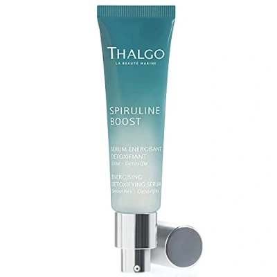 Abbildung von Thalgo Energising Detoxifying Serum 30 Ml