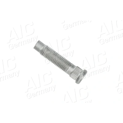Abbildung von AIC 54536 Radbolzen M12 x 1,5 56,6 10.9