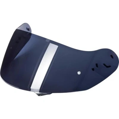 Abbildung von Nexo Visier Integralhelm Comfort Pinlock vorbereitet stark getönt