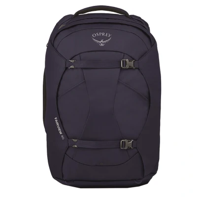 Abbildung von Osprey Fairview 40 Winter Night Blue