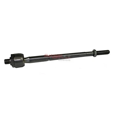 Abbildung von METZGER 51001408 Axialgelenk Vorderachse M12x1,5 für Fahrzeuge mit Servolenkung KIT + OPEL: Corsa B Schrägheck, Tigra Coupe, Kastenwagen