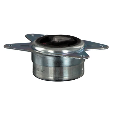 Abbildung von FEBI BILSTEIN 15636 Motorlager vorne links Gummimetalllager Gummi OPEL: Astra G CC, Zafira A, Caravan