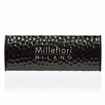 Abbildung von Millefiori AUTODUFT Nero Metal Shades, schwarz, 6,4cm