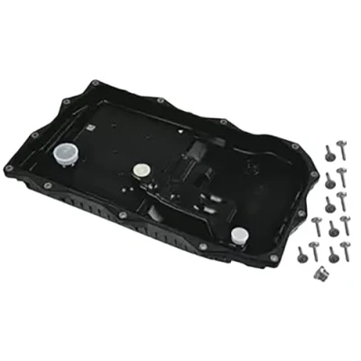Abbildung von ZF GETRIEBE 1087.298.362 Hydraulikfiltersatz, Automatikgetriebe ohne Öl LAND ROVER: Range Rover Sport