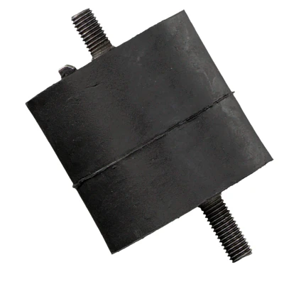 Abbildung von FEBI BILSTEIN 04076 Motorlager beidseitig Gummimetalllager Gummi 64,5 70 BMW: 5 Limousine, Touring