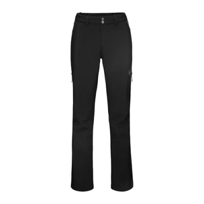 Abbildung von Mammut Herren Runbold Winter So Pants Mens Hose, Schwarz, 54 EU