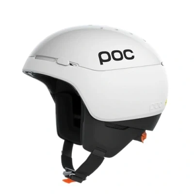 Abbildung von POC Meninx RS MIPS Leichter Ski und Snowboardhelm mit ABS Schale, EPP EPS Auskleidung für einen optimierten Schutz auf der Skipiste beim Freeriden