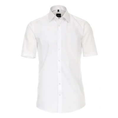 Abbildung von Venti Modern FIT Hemd, Herren, Größe: 38, White
