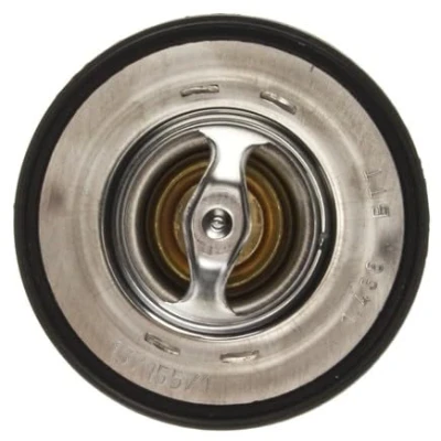 Abbildung von MAHLE ORIGINAL TX 52 92 Kühlwasserthermostat 92C 54mm mit Dichtung
