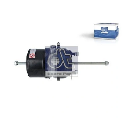 Abbildung von Federspeicherbremszylinder DT Spare Parts 2.40430
