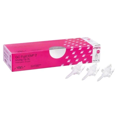 Abbildung von FujiCEM 2 Mixing Tips SL 20