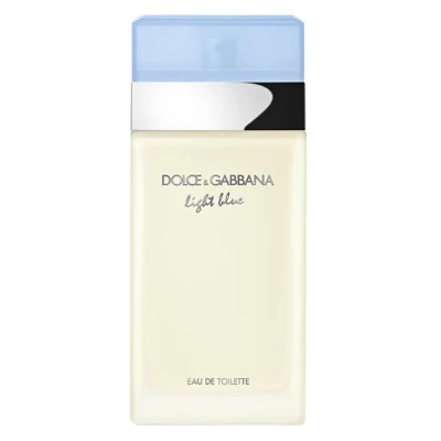 Abbildung von Dolce &amp; Gabbana Light Blue Eau de Toilette 200 ml