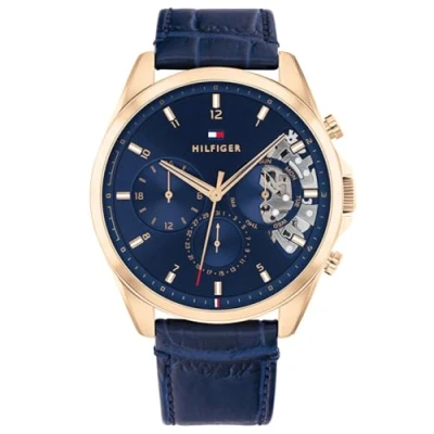 Abbildung von Tommy Hilfiger Watch 1710451