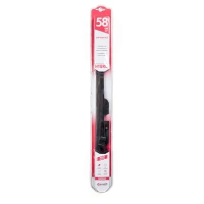 Abbildung von Scheibenwischer Start 9406 Hybridwischblatt 23Zoll mit Adapter