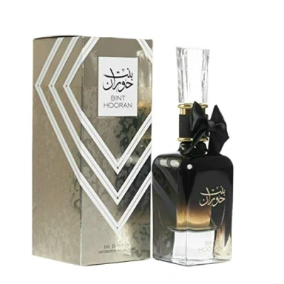 Abbildung von Ard Al Zaafaran Eau de Parfum Bint Hooran EDP 100 ml