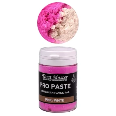 Abbildung von Spro Trout Master Pro Paste Pink / White Powerbait