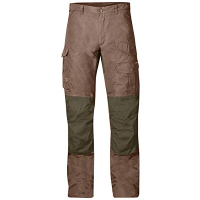 Abbildung von FJALLRAVEN F81761 227 633 Barents Pro Trousers M Dark Sand Olive 46