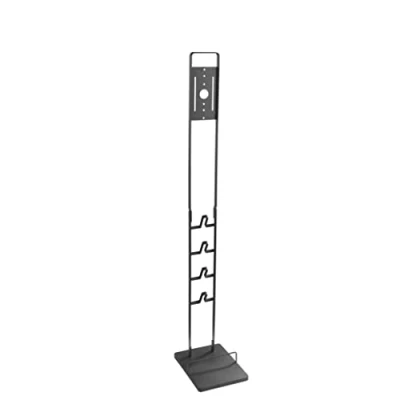 Abbildung von conecto conecto® Staubsaugerständer für Dyson® Staubsauger Halterung
