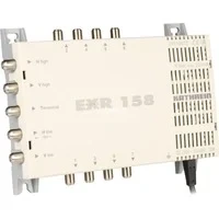 Abbildung von EXR 158 Multischalter 5/8