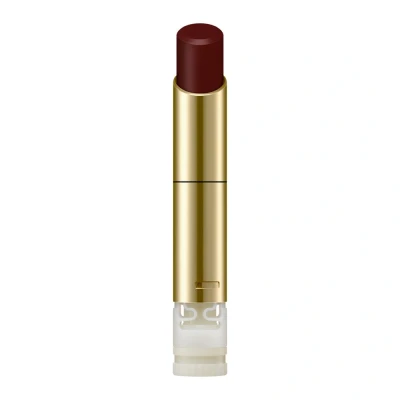 Abbildung von Sensai Lippenstift Lasting Plump Lipstick LP12 Brownish Mauve 3.8gr