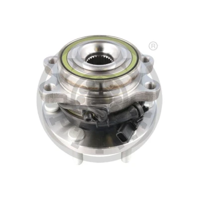 Abbildung von OPTIMAL 961771 Radlagersatz 139,6, 93 NISSAN: NP300 Navara Pickup, Pritsche / Fahrgestell