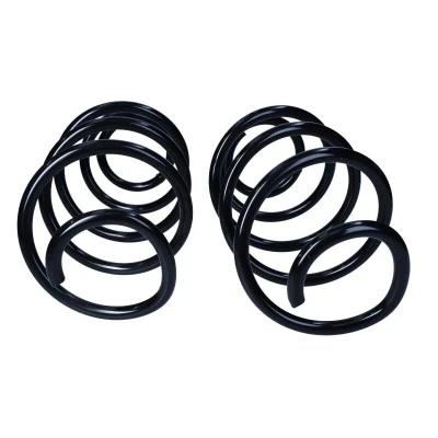 Abbildung von MAXGEAR 60 1487D Fahrwerksfeder FORD: MONDEO 4 Turnier,