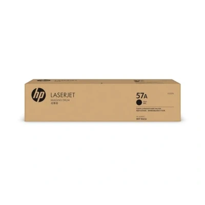 Abbildung von HP 57A (CF257A) Schwarz Trommel