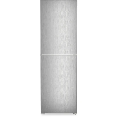 Abbildung von Liebherr Kühl /Gefrierkombination Pure CNsfd 5204_994897851, 185,5 cm hoch, 59,7 breit, mit EasyFresh und NoFrost