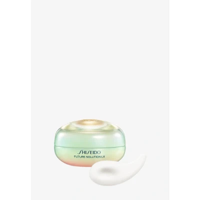 Abbildung von Shiseido Creme Future Solution Enmei Eye Cream 15ml