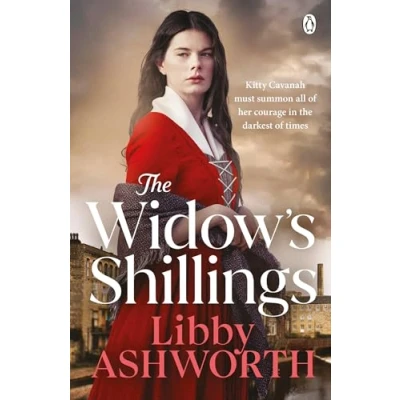 Abbildung von The Widow’s Shillings: Volume 3 (The Cavanah Family series, 3)