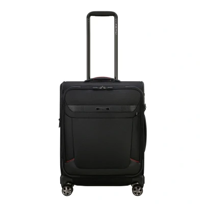Abbildung von Samsonite Pro DLX 6 Spinner 55 Strict black