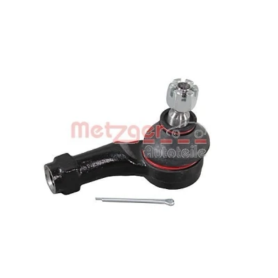 Abbildung von METZGER 54058702 Spurstangenkopf M14x 1,5 Vorderachse rechts HYUNDAI: i20 II Schrägheck