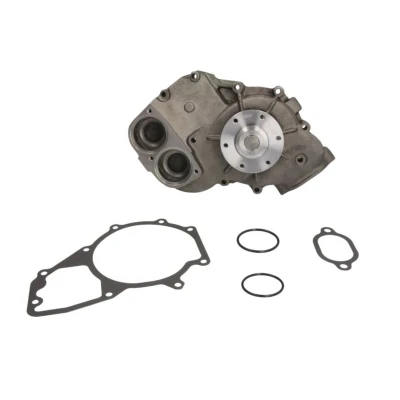 Abbildung von FEBI BILSTEIN 11360 Wasserpumpe Grauguss mit Dichtungen MAN: TGX