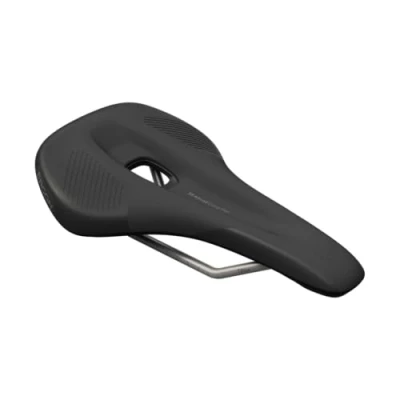 Abbildung von Ergon SR Allroad Comp Men ergonomischer Gravel/Rennrad Fahrrad Sattel schwarz: Größe: M/L (12 16cm)