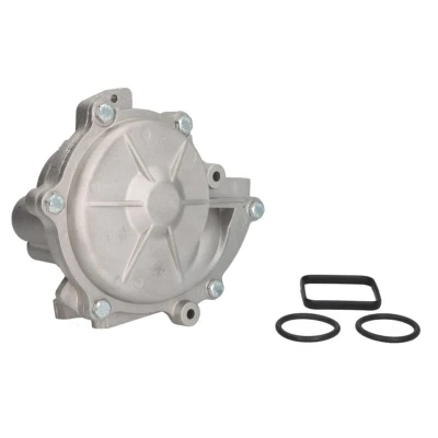 Abbildung von INA 538 0178 10 Wasserpumpe BMW: 3 Limousine, Touring, Coupe