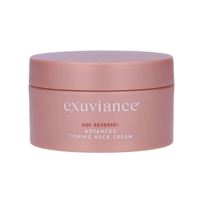 Abbildung von Exuviance Age Reverse Toning Neck Cream 125 g