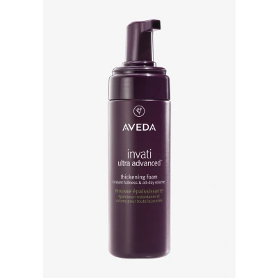Abbildung von Aveda Invati Ultra Advanced Thickening Styling Foam 150 ml