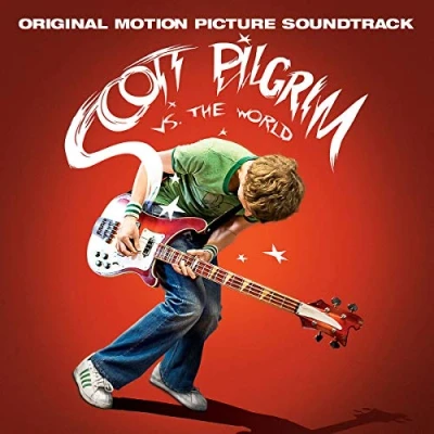 Abbildung von Scott Pilgrim vs. the World