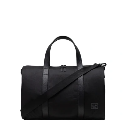 Abbildung von Herschel Supply Co. Novel Carry On Duffle black tonal