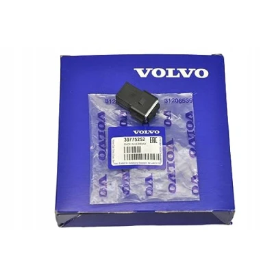 Abbildung von VOLVO C30 C70 V40 V50 V60 USB Stecker 30775252 OE